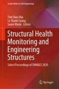 Structural Health Monitoring and Engineering Structures