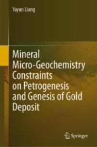 Mineral Micro-Geochemistry Constraints on Petrogenesis and Genesis of Gold Deposit