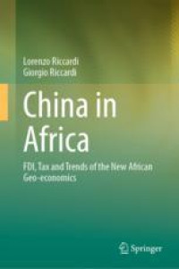 China in Africa