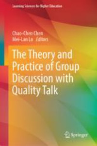 The Theory and Practice of Group Discussion with Quality Talk