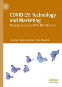 COVID-19, Technology and Marketing