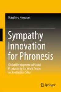 Sympathy Innovation for Phronesis