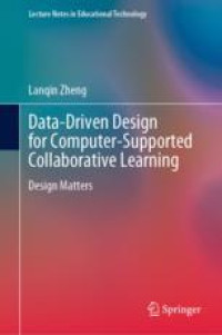 Data-Driven Design for Computer-Supported Collaborative Learning