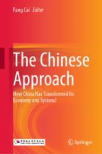 The Chinese Approach