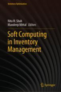 Soft Computing in Inventory Management