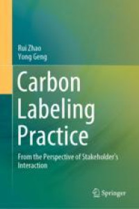 Carbon Labeling Practice