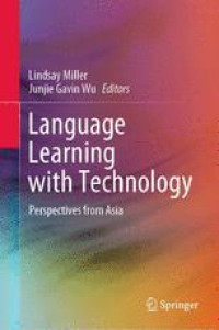 Language Learning with Technology