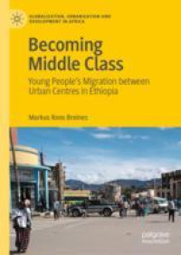Becoming Middle Class