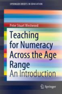 Teaching for Numeracy Across the Age Range