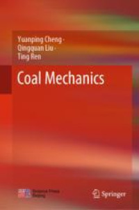 Coal Mechanics