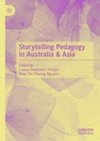 Storytelling Pedagogy in Australia & Asia