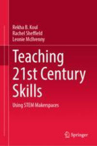 Teaching 21st Century Skills