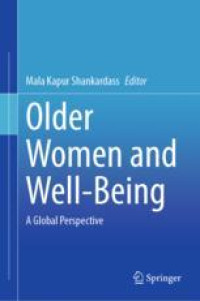 Older Women and Well-Being