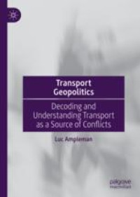 Transport Geopolitics