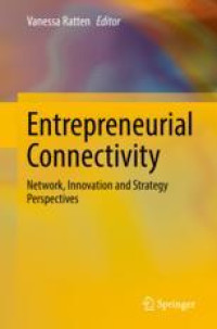 Entrepreneurial Connectivity