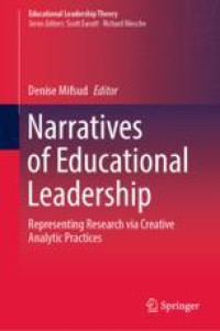 Narratives of Educational Leadership