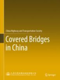 Covered Bridges in China