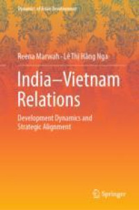 India–Vietnam Relations