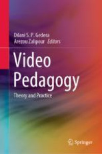 Video Pedagogy