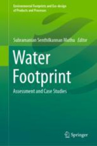 Water Footprint