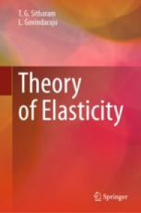 Theory of Elasticity