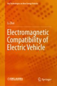 Electromagnetic Compatibility of Electric Vehicle