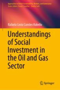 Understandings of Social Investment in the Oil and Gas Sector