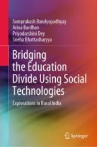 Bridging the Education Divide Using Social Technologies