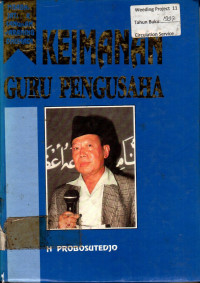 KEIMANAN GURU PENGUSAHA