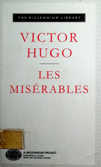 LES MISERABLES