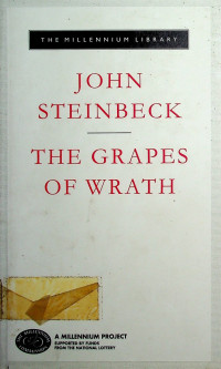 THE GRAPES OF WRATH