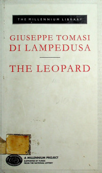 THE LEOPARD