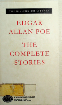 THE COMPLETE STORIES