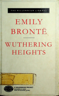 WUTHERING HEIGHTS
