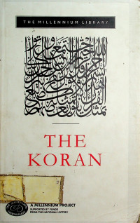 THE KORAN
