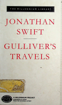 GULLIVER'S TRAVELS