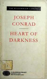 HEART OF DARKNESS