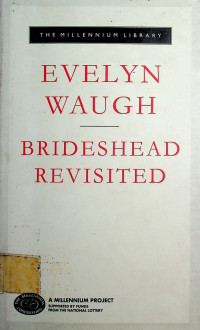 BRIDESHEAD REVISITED