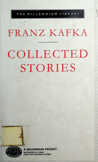 THE MILLENNIUM LIBRARY, COLLECTED STORIES