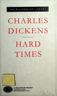 HARD TIMES