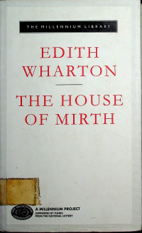 THE HOUSE OF MIRTH