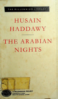 THE ARABIAN NIGHTS