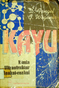 KAYU: Kimia Ultrastruktur Reaksi-reaksi