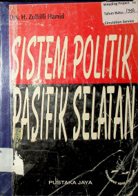 SISTEM POLITIK PASIFIK SELATAN