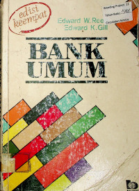 Bank Umum