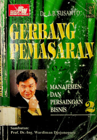 GERBANG PEMASARAN: MANAJEMEN DAN PERSAINGAN BISNIS 2