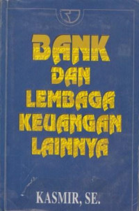 BANK DAN LEMBAGA KEUANGAN LAINNYA