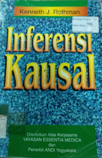 Inferensi Kausal