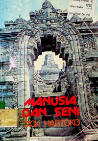 MANUSIA DAN SENI