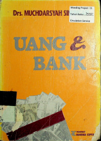 UANG & BANK